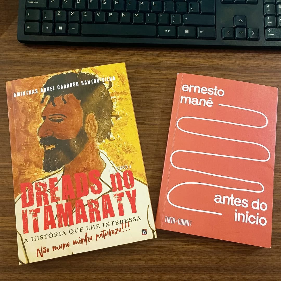 Post 2 by Mondo Relações Internacionais on Instagram (image)