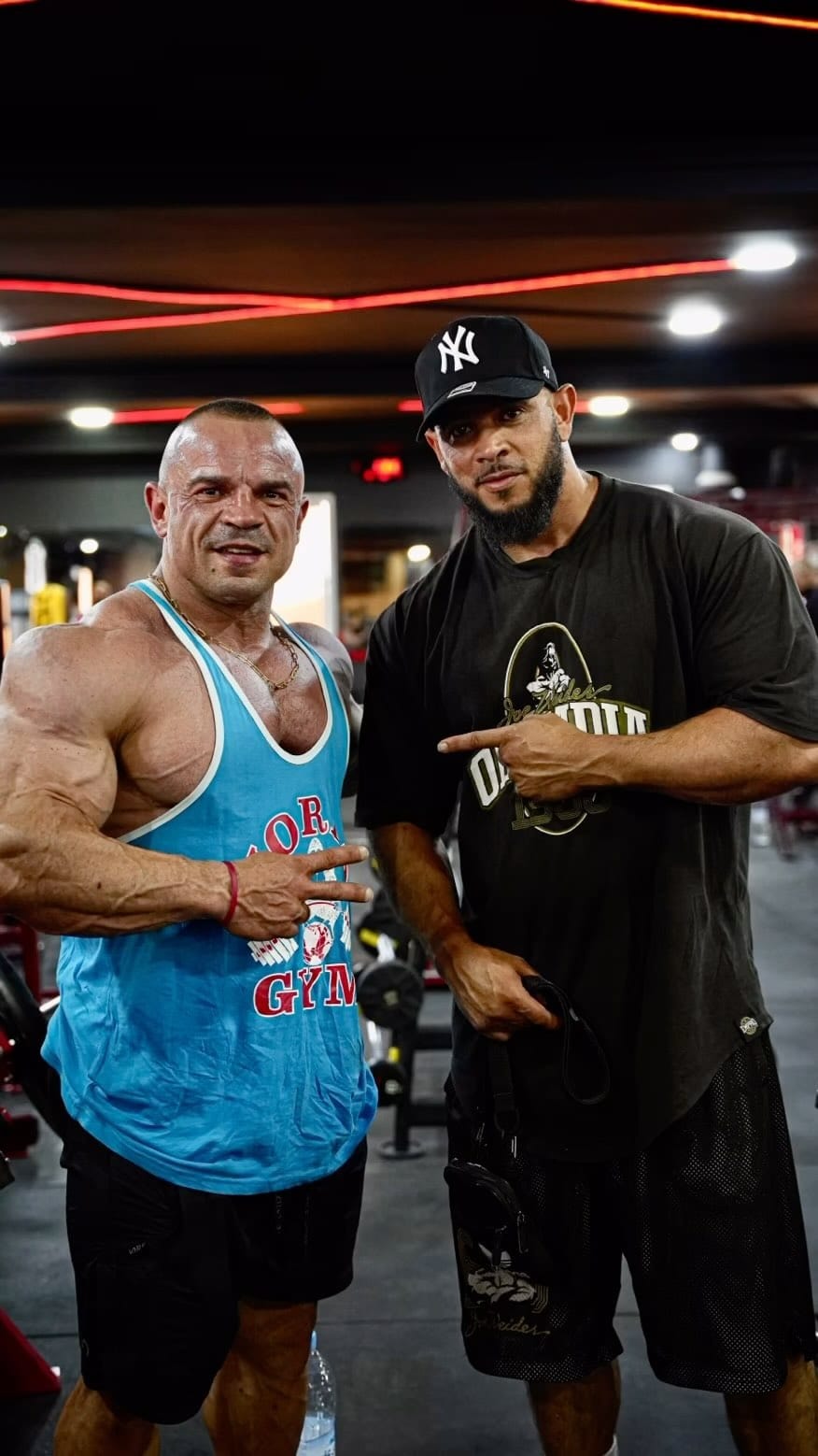 Post 4 by MOHAMED ABIRY on Instagram (video)