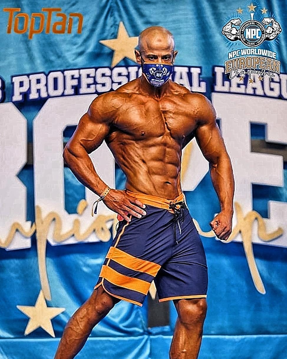 Post 10 by MOHAMED ABIRY on Instagram (image)