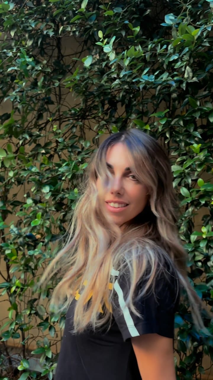 Post 1 by 𝔽𝕣𝕒𝕟𝕔𝕖𝕤𝕔𝕠 𝕄𝕖𝕣𝕣𝕒 on Instagram (video)