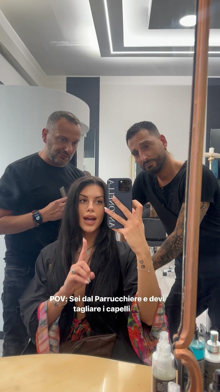 Post 4 by 𝔽𝕣𝕒𝕟𝕔𝕖𝕤𝕔𝕠 𝕄𝕖𝕣𝕣𝕒 on Instagram (video)