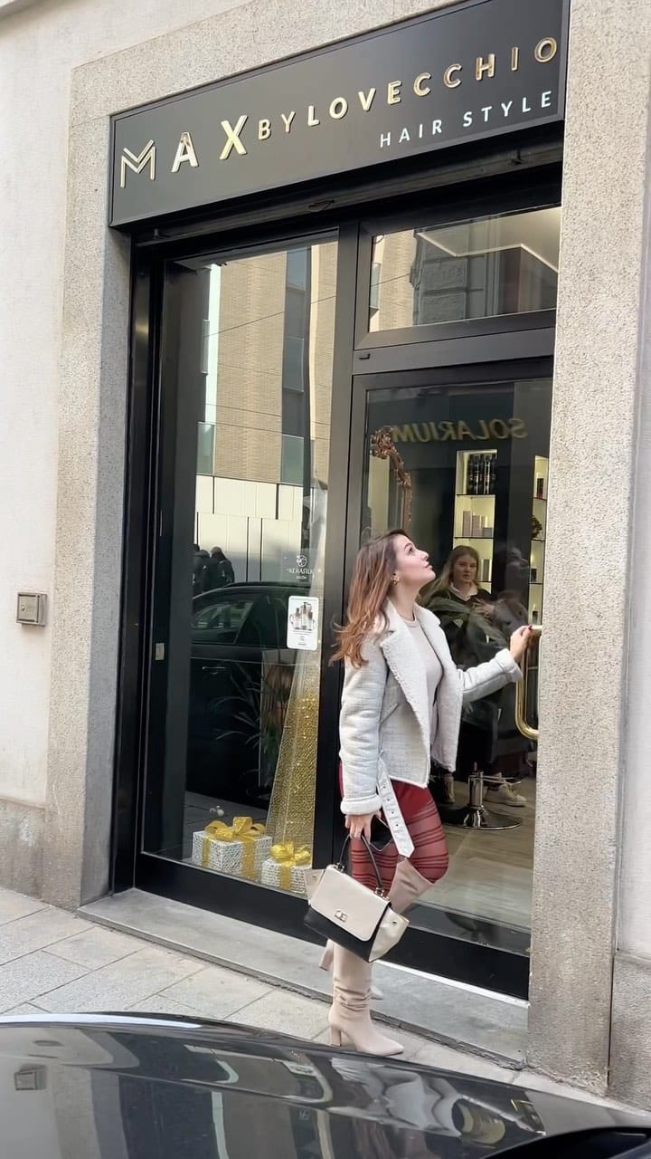 Post 5 by 𝔽𝕣𝕒𝕟𝕔𝕖𝕤𝕔𝕠 𝕄𝕖𝕣𝕣𝕒 on Instagram (video)