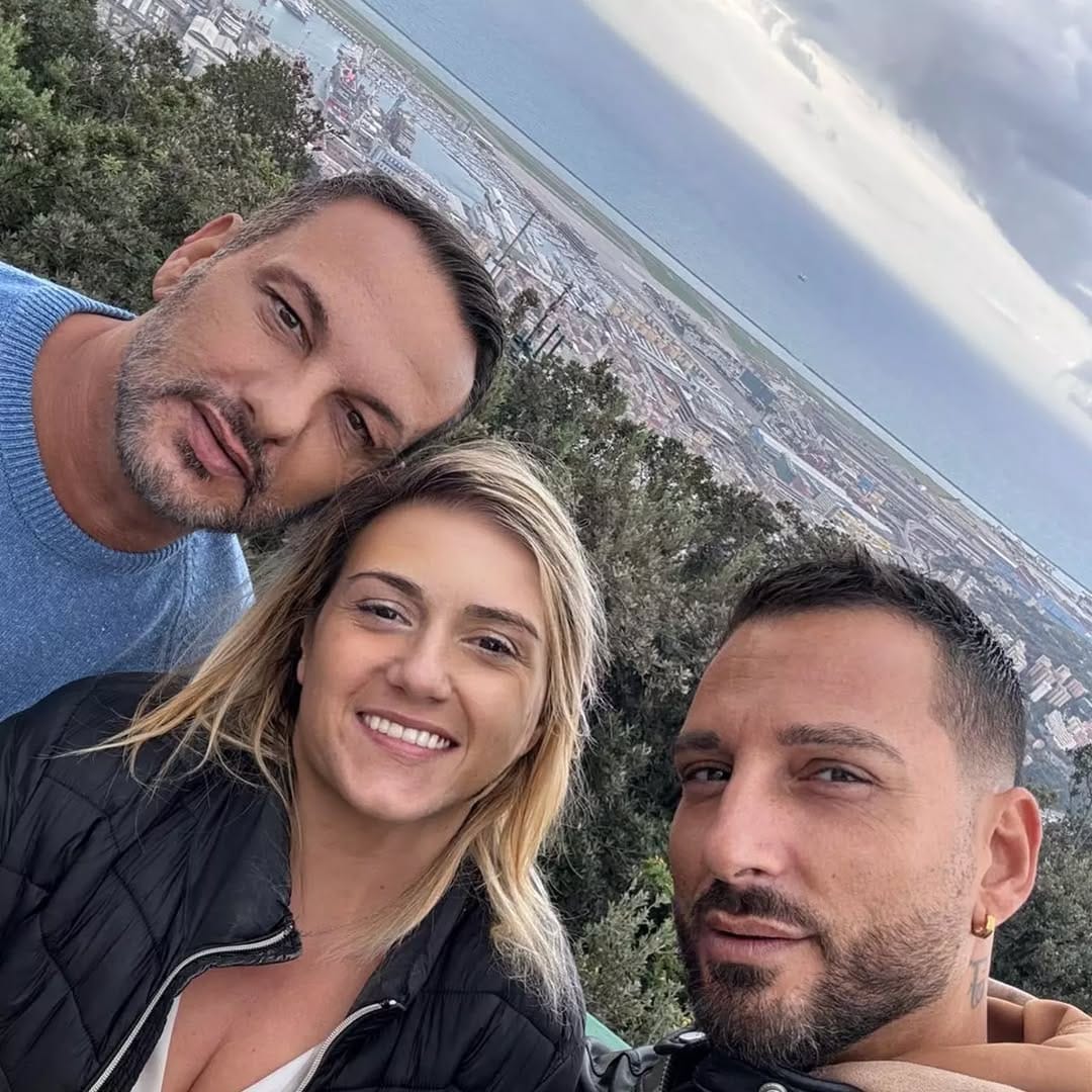 Post 6 by 𝔽𝕣𝕒𝕟𝕔𝕖𝕤𝕔𝕠 𝕄𝕖𝕣𝕣𝕒 on Instagram (image)