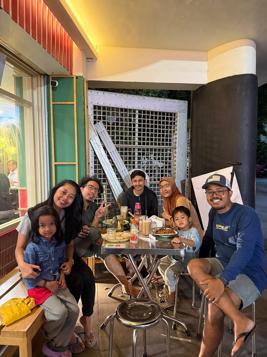 Post 5 by Ruang Raung Outdoor on Instagram (carousel)