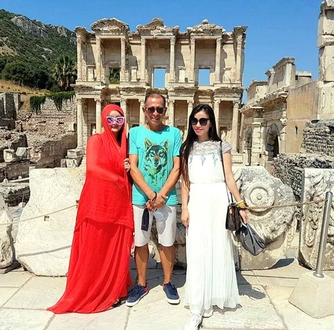 Post 2 by Uğur Tiryakioğlu on Instagram (image)