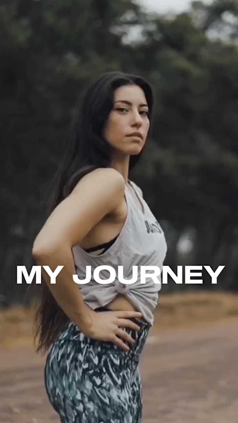 Post 8 by Dalila El Merini 🌻 on Instagram (video)