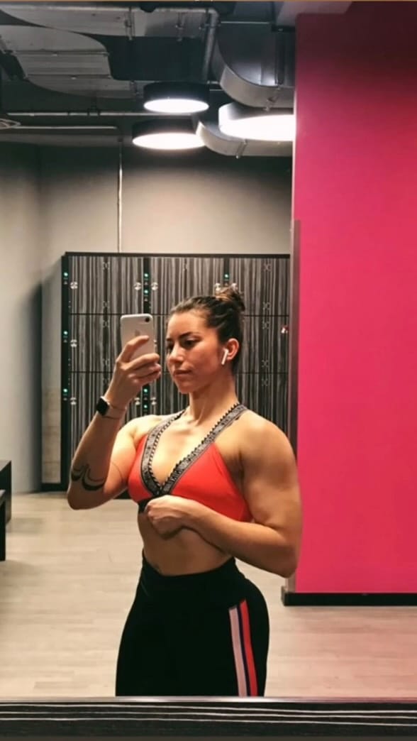 Post 4 by Dalila El Merini 🌻 on Instagram (video)