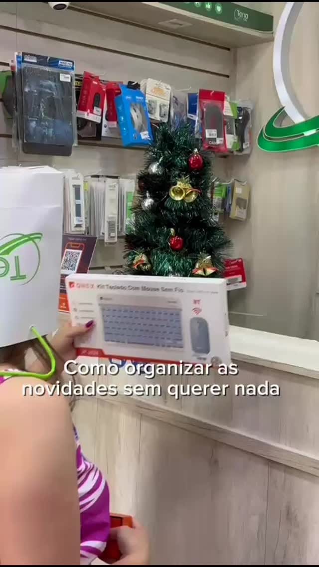 Post 7 by Terra Cell Toledo/Campo Largo on Instagram (video)