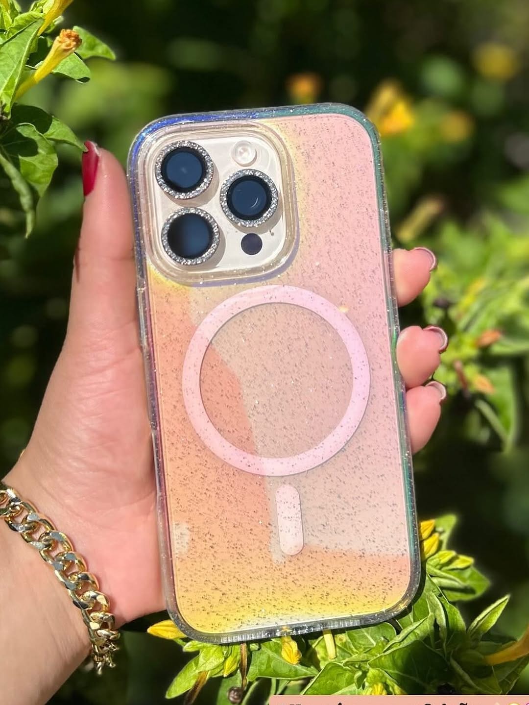 Post 10 by Terra Cell Toledo/Campo Largo on Instagram (image)