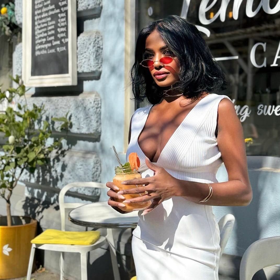 Post 10 by DJane Sin Sindu Paramajeyakumar on Instagram (image)