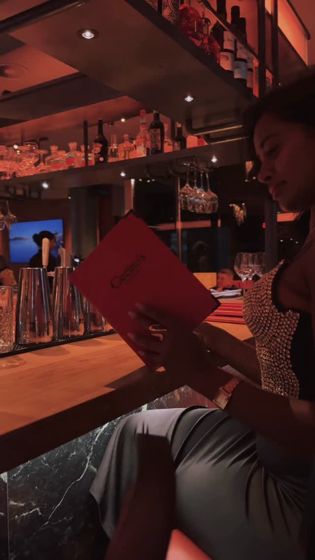 Post 4 by DJane Sin Sindu Paramajeyakumar on Instagram (video)