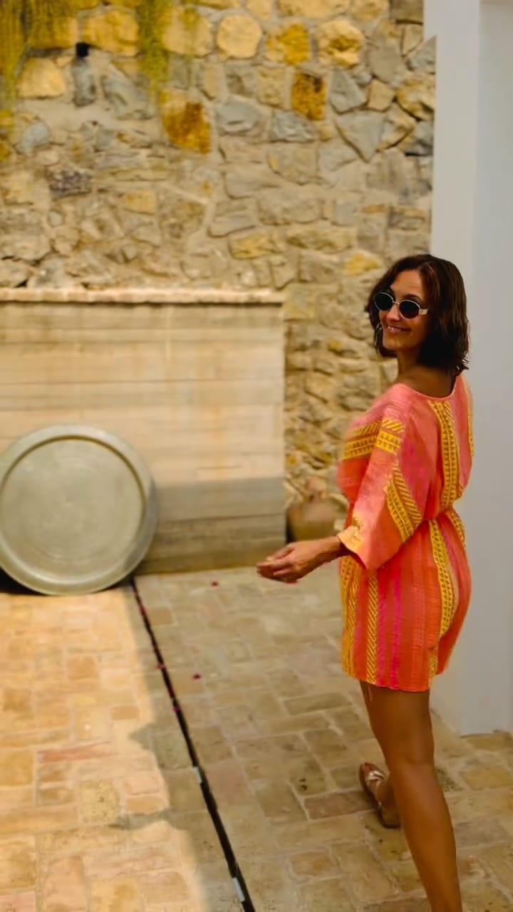 Post 5 by El Capricho De Coco on Instagram (video)