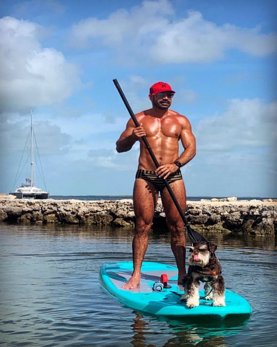 Post 8 by Minardo Vega on Instagram (image)