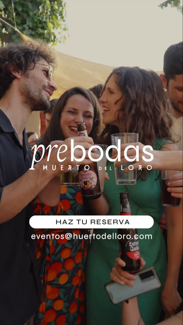 Post 9 by Huerto del Loro on Instagram (video)