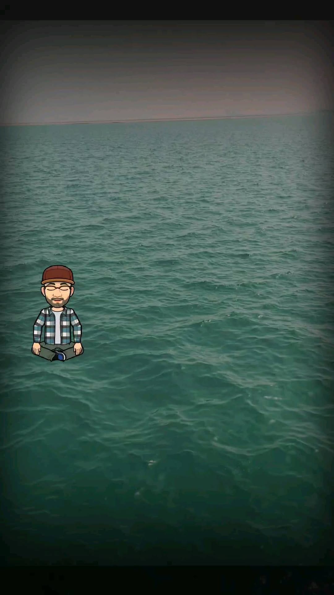 Post 8 by Omer Zahoor on Instagram (video)