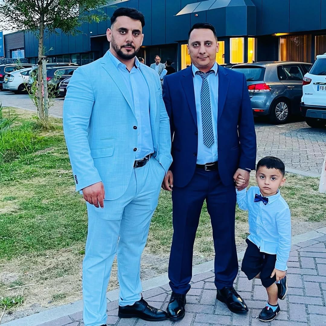 Post 5 by Maqsood Gharibyar on Instagram (image)