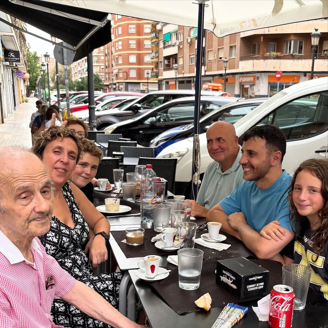 Post 2 by Toni Barragán on Instagram (image)