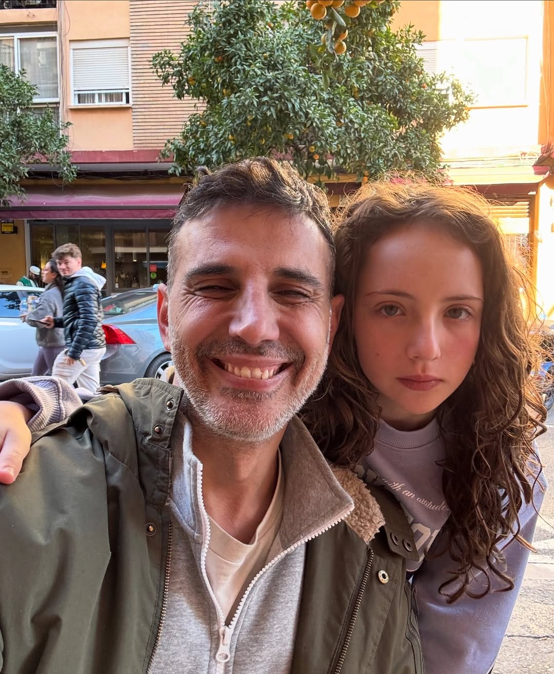Post 1 by Toni Barragán on Instagram (image)