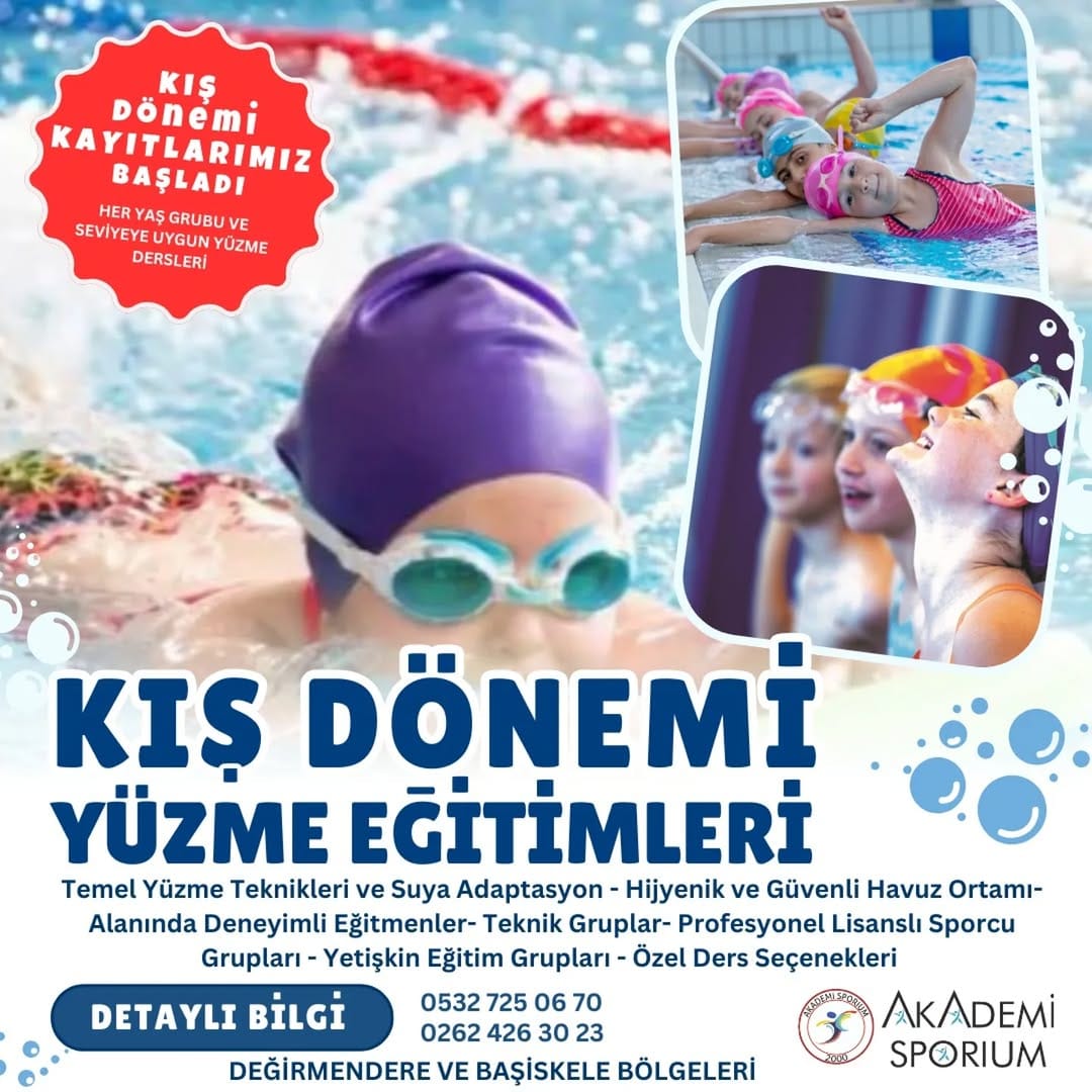 Post 8 by AKADEMİ YÜZME KULÜBÜ on Instagram (image)