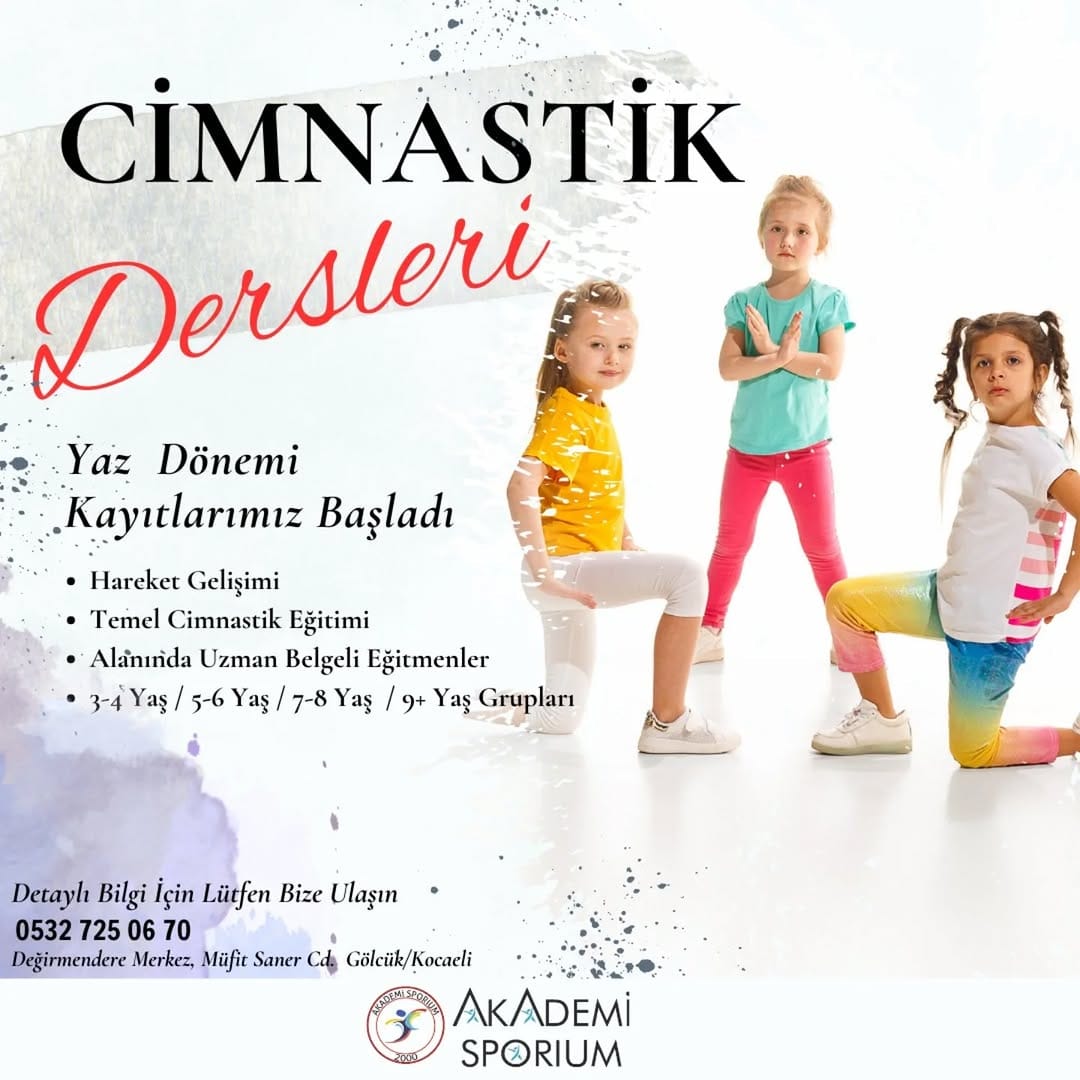 Post 10 by AKADEMİ YÜZME KULÜBÜ on Instagram (image)