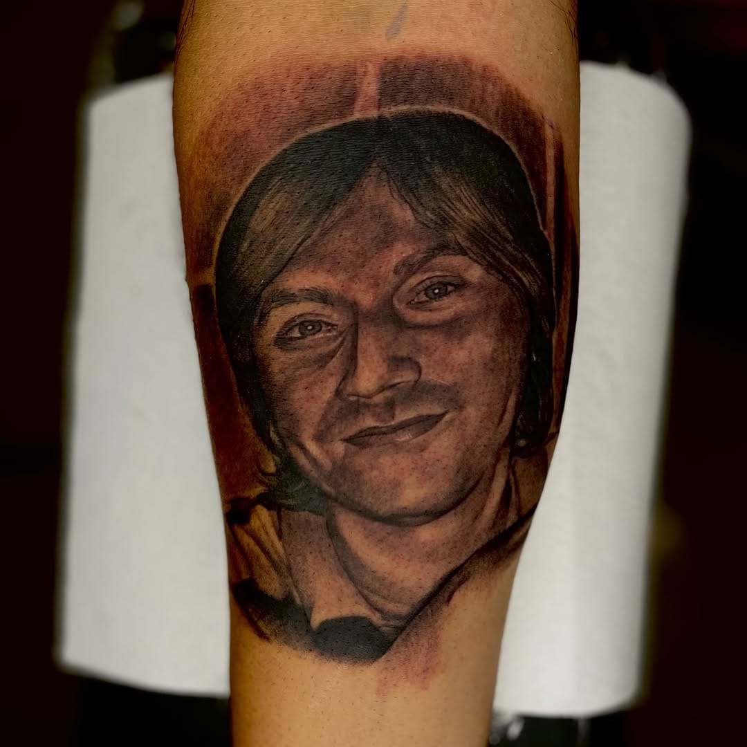Post 5 by Ale Tattooart on Instagram (image)