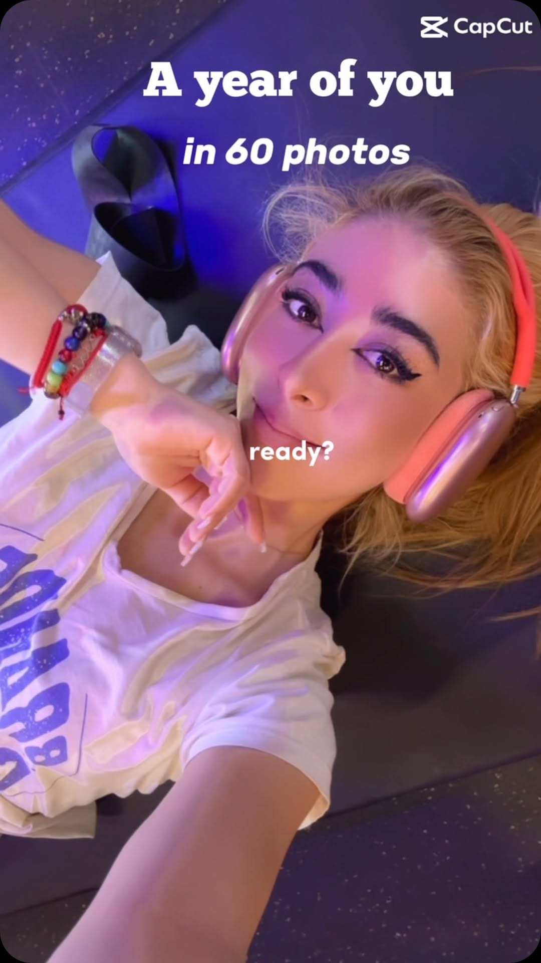 Post 4 by •K • A • R • E • N • on Instagram (video)