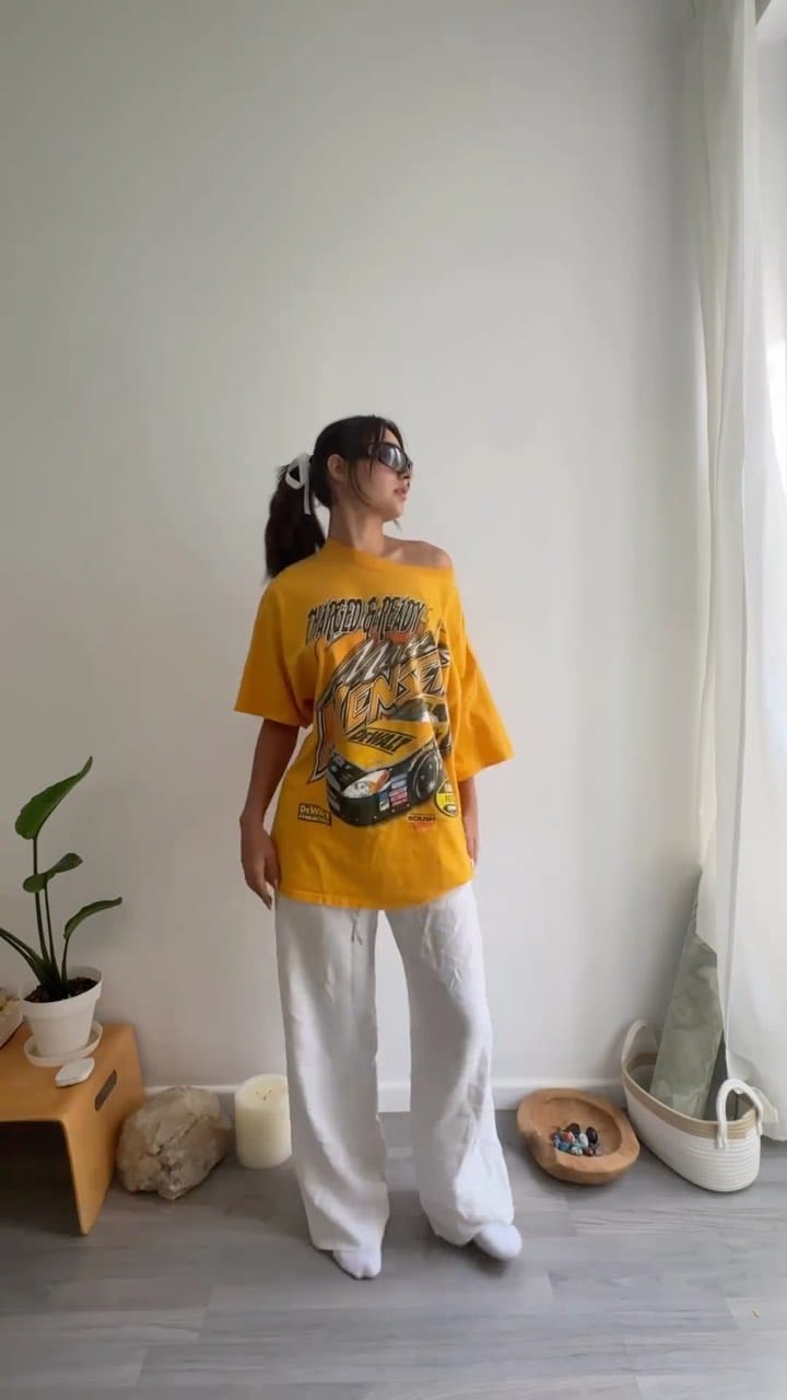 Post 3 by Kamille Vintage on Instagram (video)