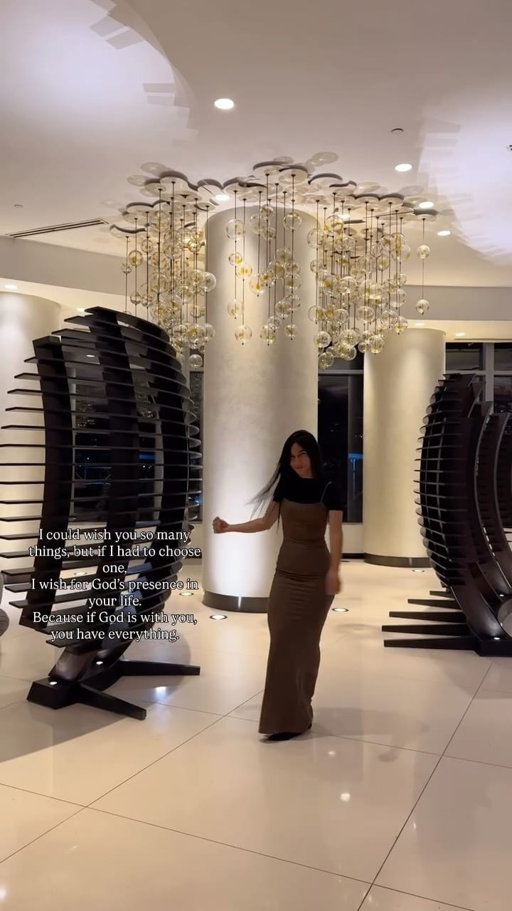 Post 4 by JANA   ORTIZ on Instagram (video)