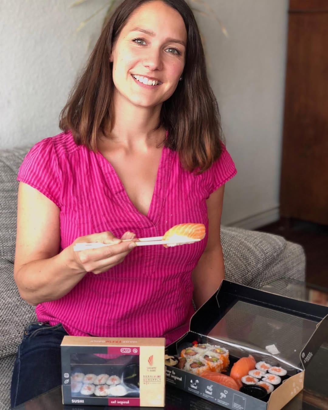Post 4 by Isabella Köckritz on Instagram (image)
