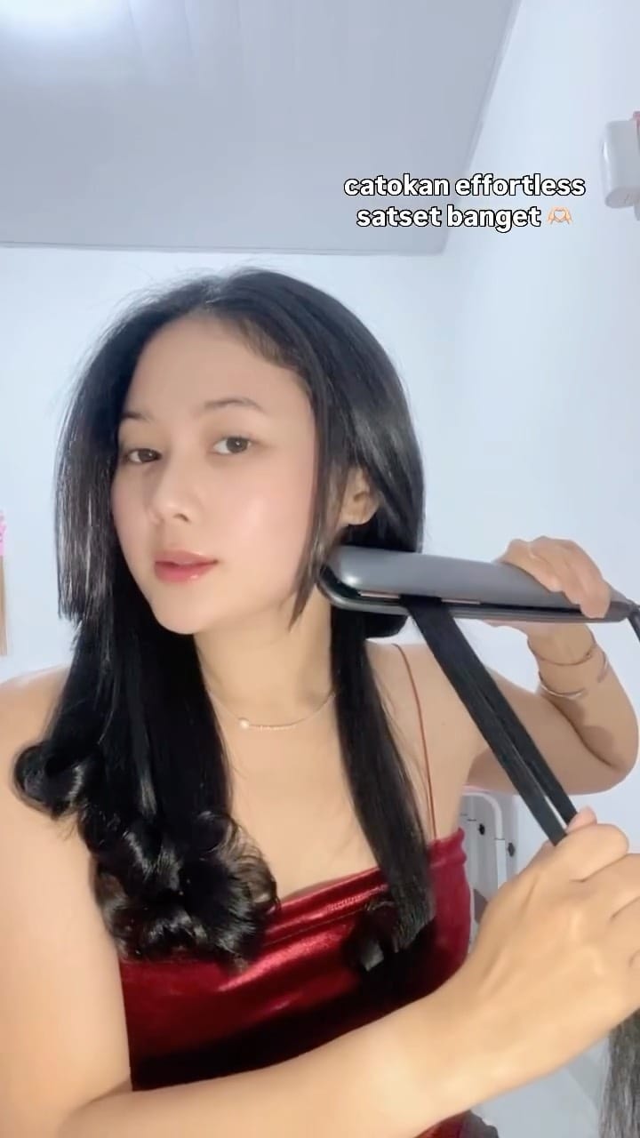 Post 8 by Cleita Ariella Diandra 🌜 on Instagram (video)
