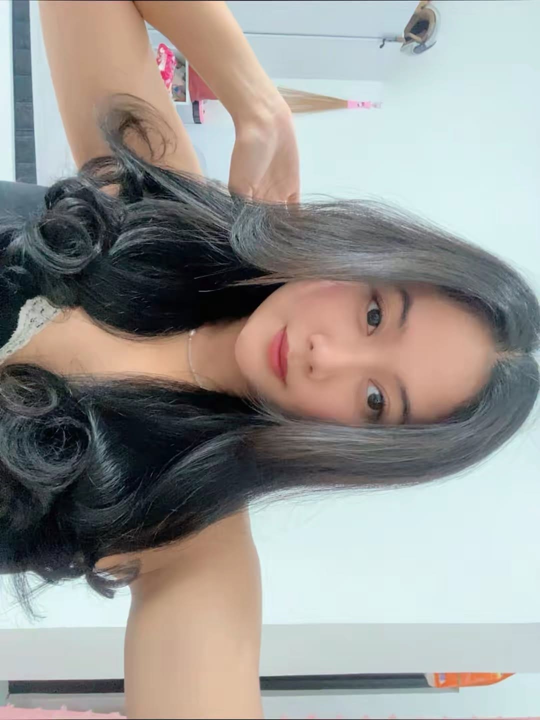 Post 10 by Cleita Ariella Diandra 🌜 on Instagram (carousel)