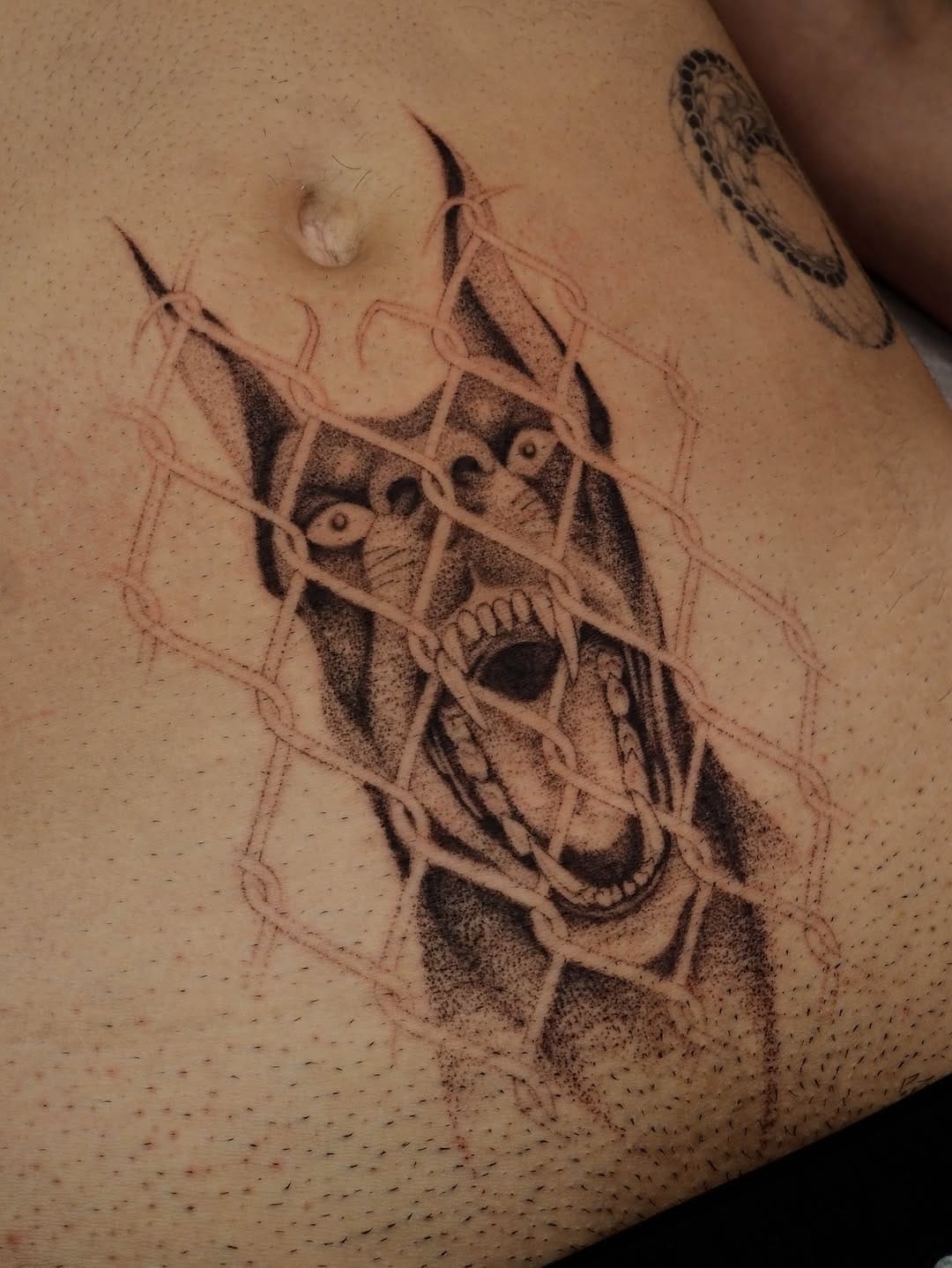 Post 1 by @tattoos4realz on Instagram (carousel)