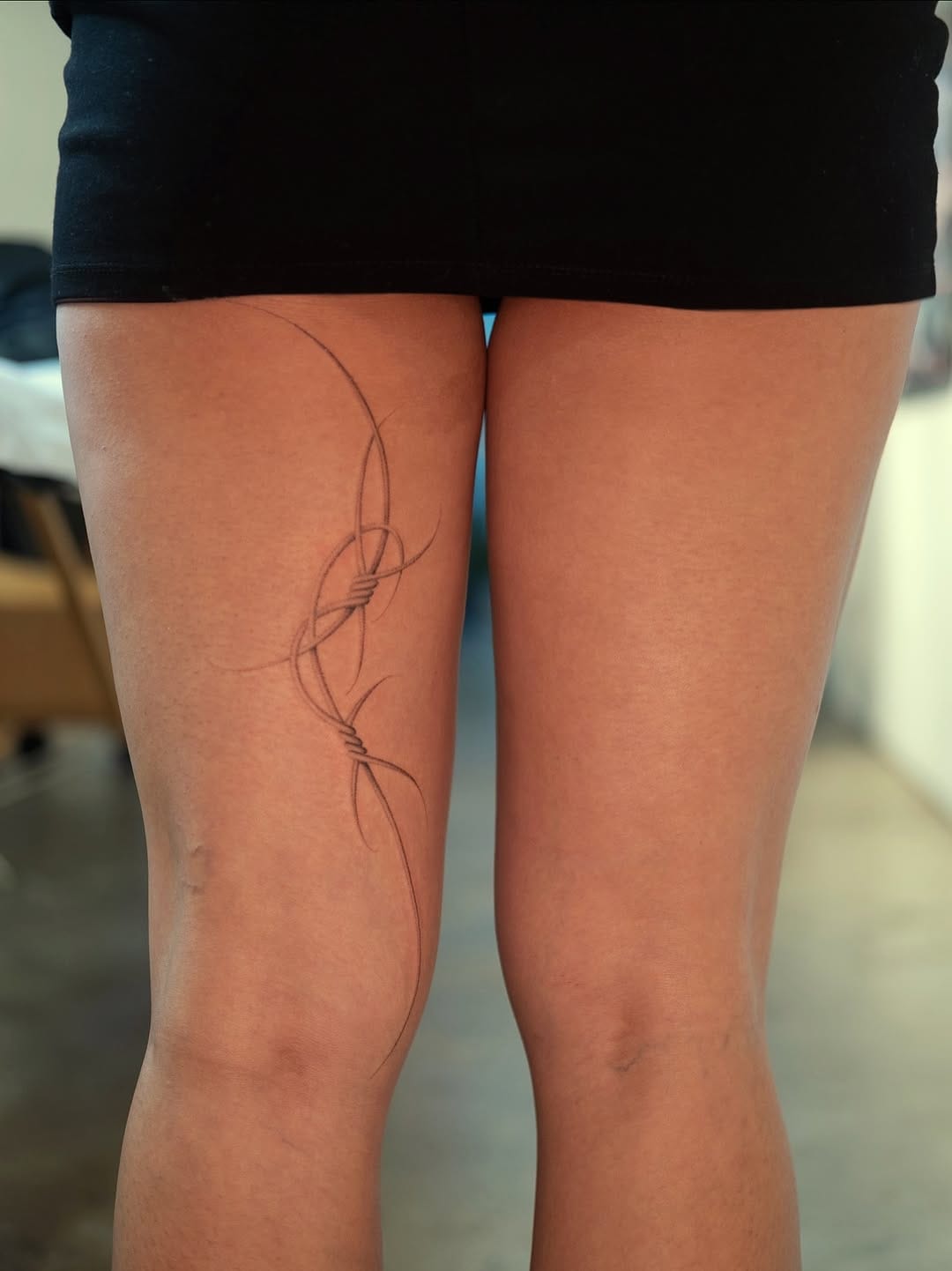 Post 10 by @tattoos4realz on Instagram (carousel)