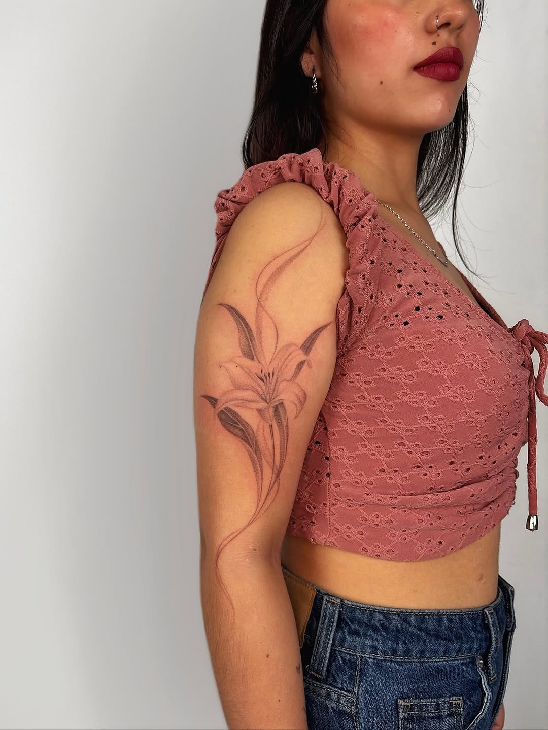 Post 9 by @tattoos4realz on Instagram (carousel)