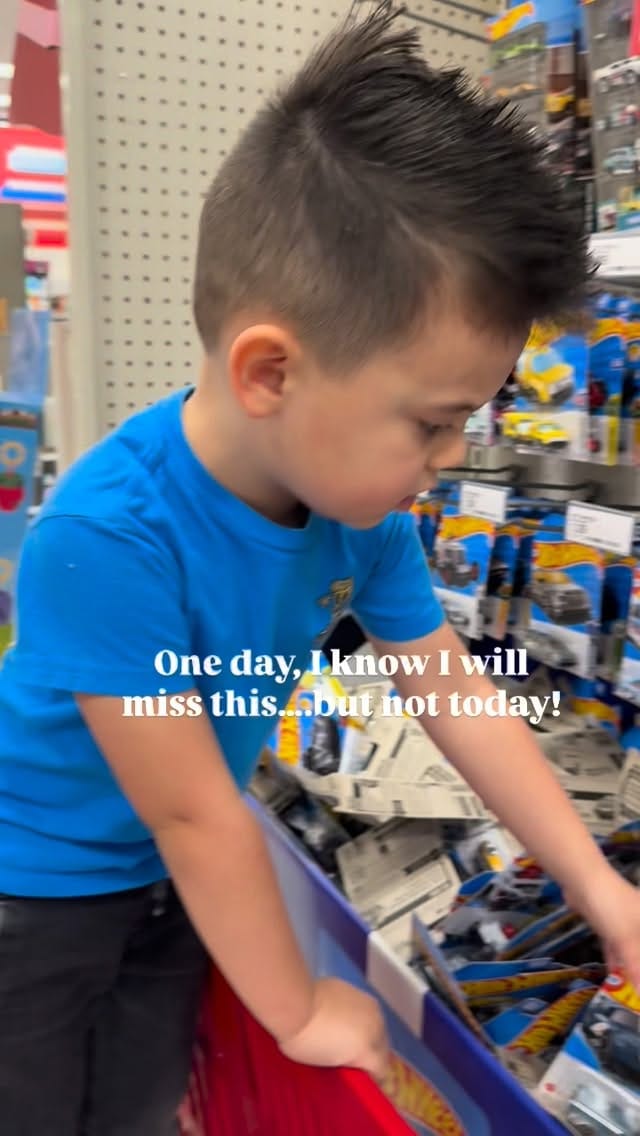 Post 1 by Deanna Mazzei on Instagram (video)