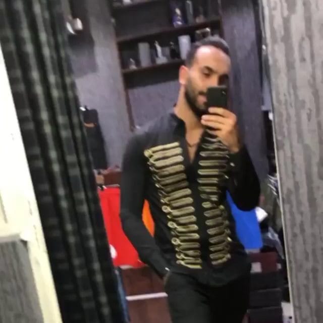 Post 6 by saman on Instagram (video)