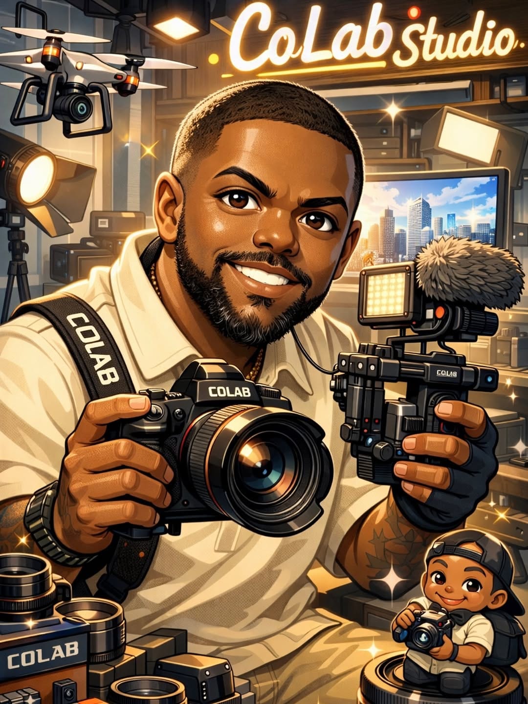 Post 4 by Chicago Photographer on Instagram (image)
