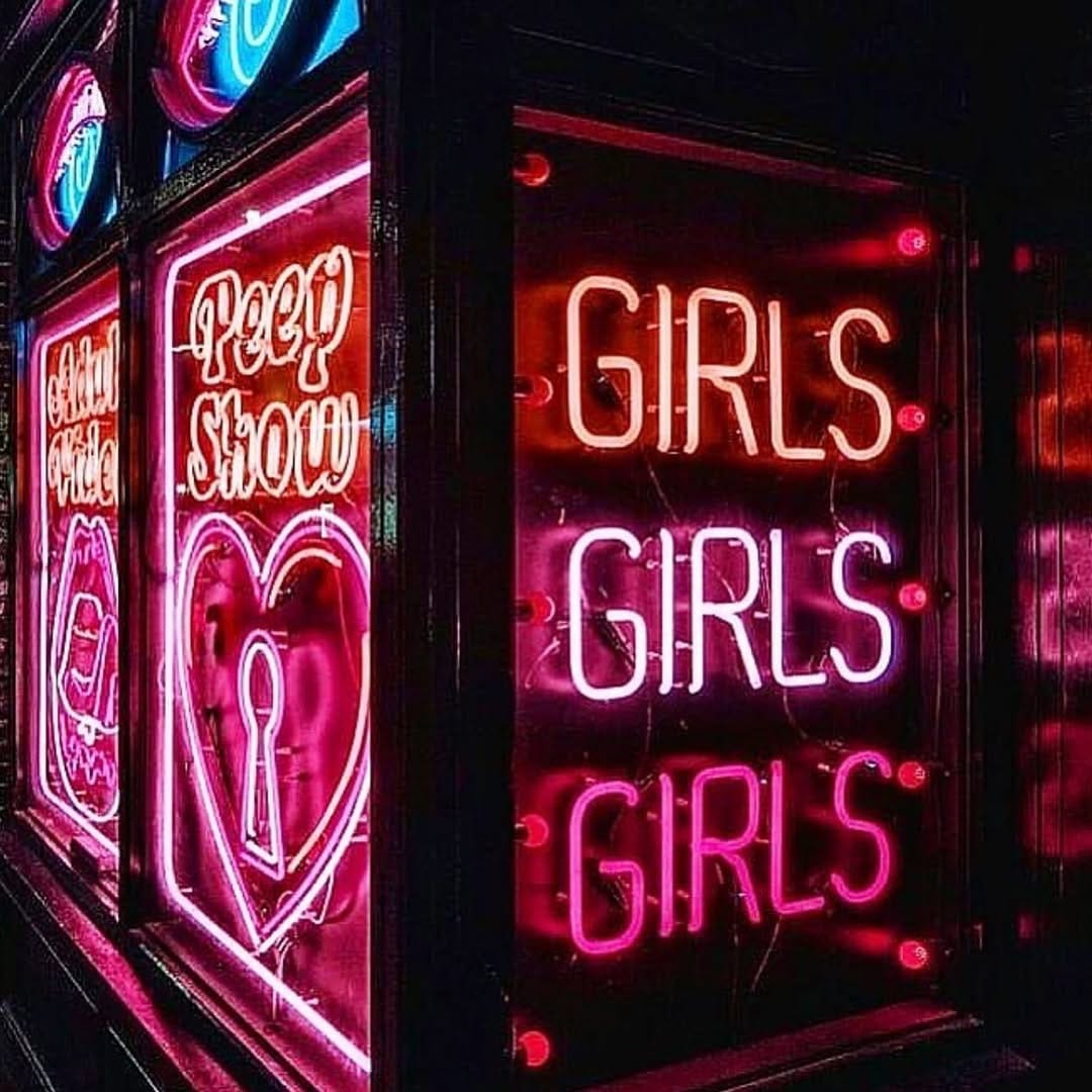 Post 9 by LADYMILD on Instagram (image)