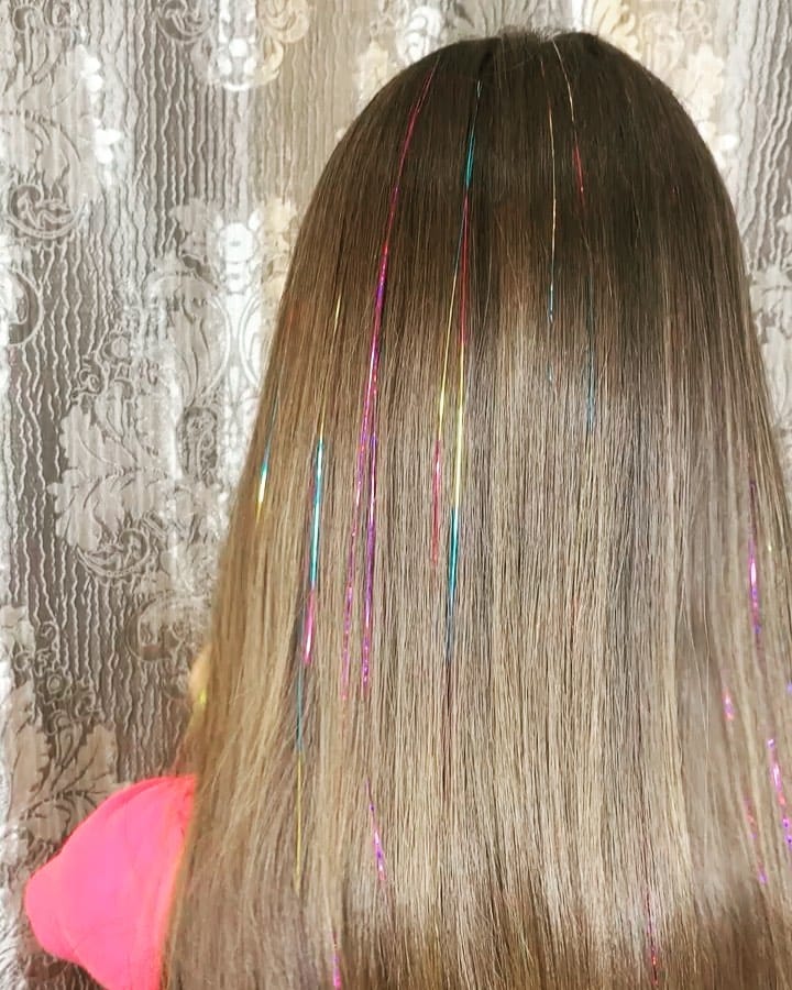 Post 4 by LADYMILD on Instagram (video)