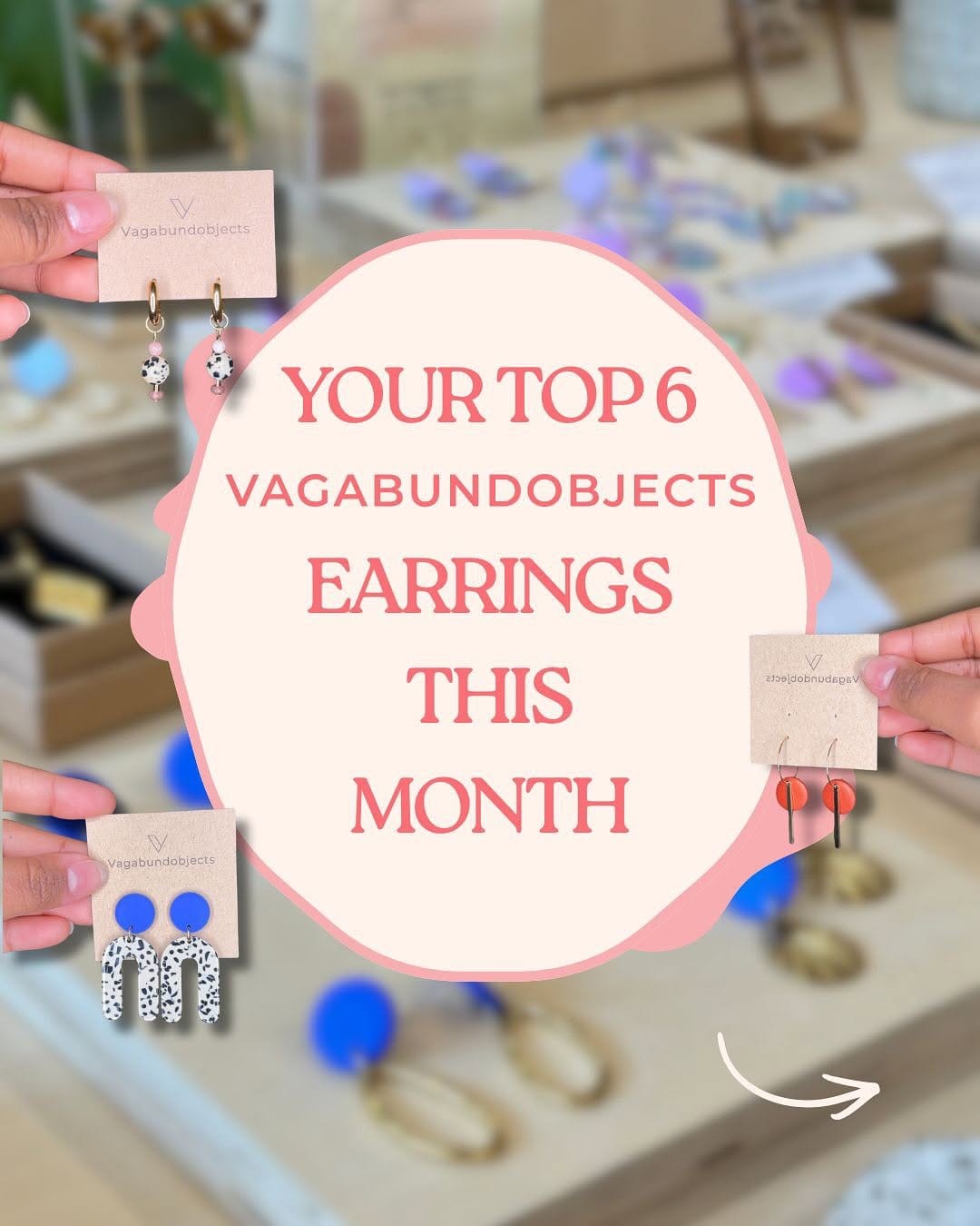 Post 6 by Vagabundobjects on Instagram (carousel)