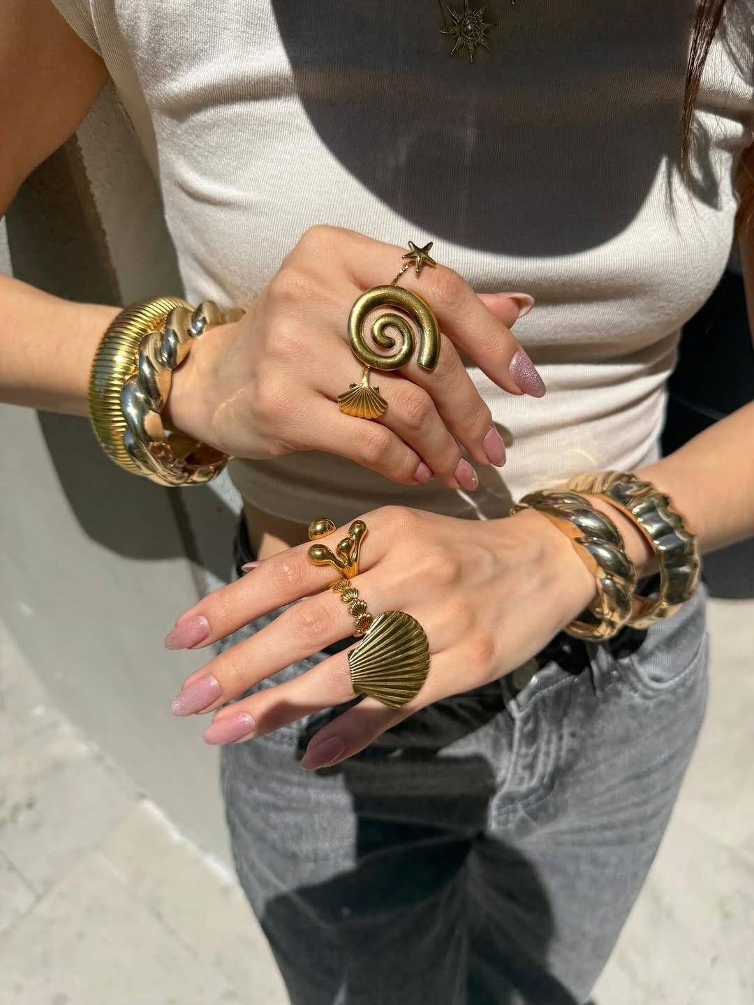 Post 8 by Escarlatajewelry on Instagram (image)