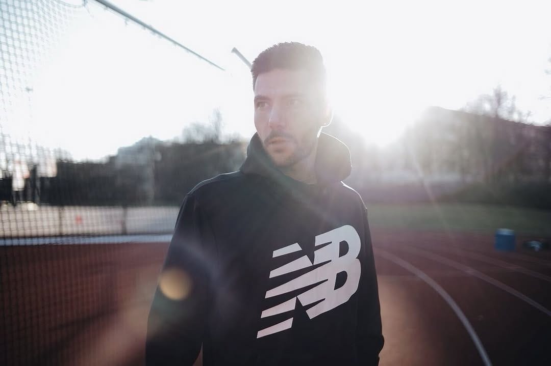 Post 1 by Løbe - Urban Runners on Instagram (image)