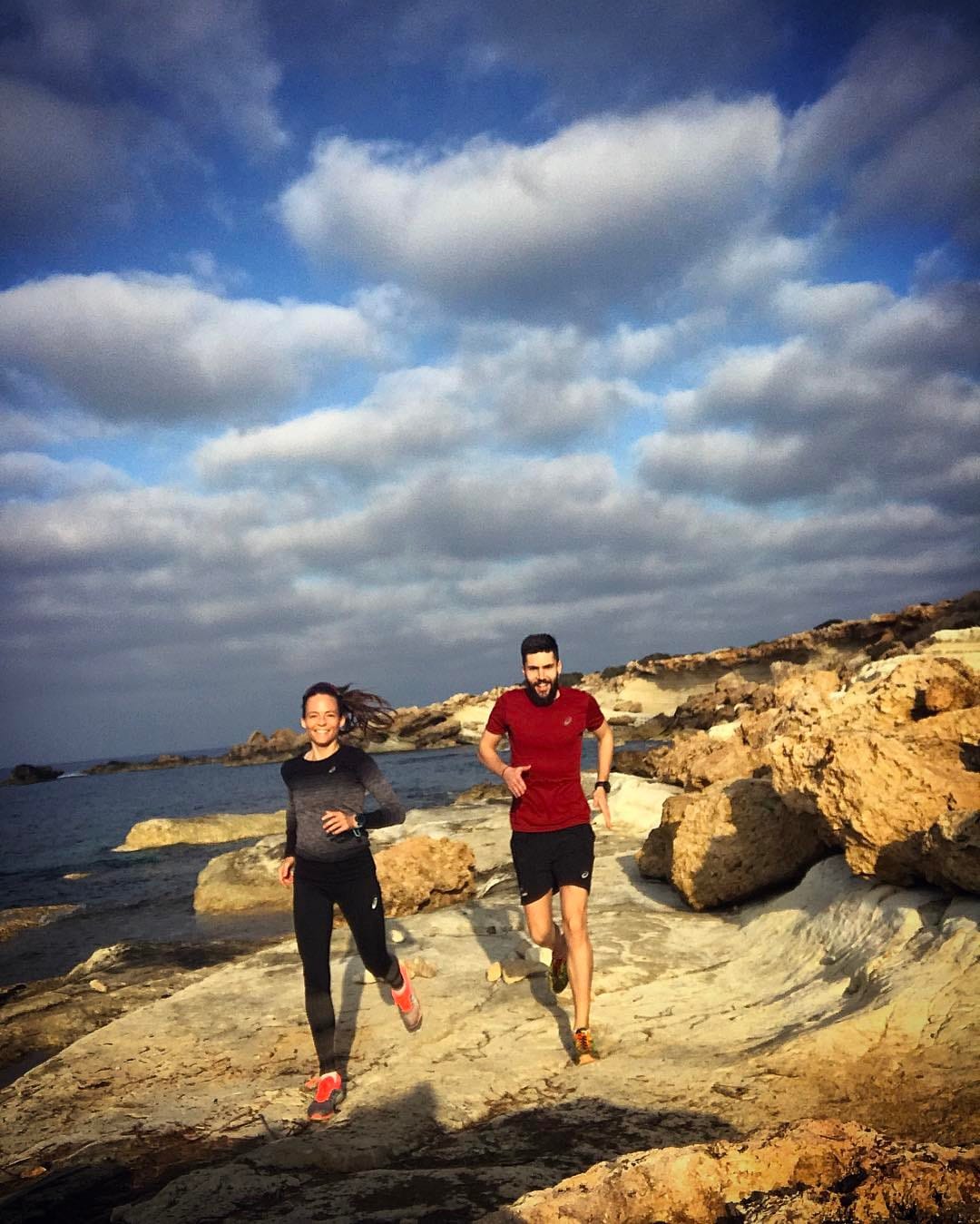 Post 9 by Løbe - Urban Runners on Instagram (image)