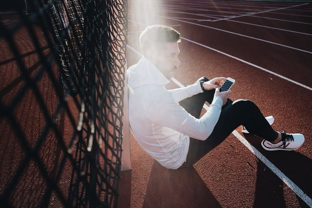 Post 2 by Løbe - Urban Runners on Instagram (image)