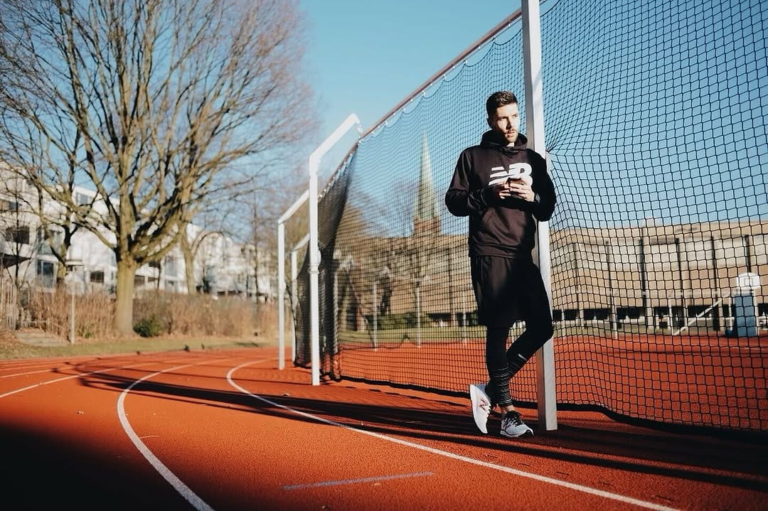 Post 3 by Løbe - Urban Runners on Instagram (image)