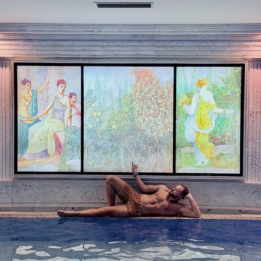 Post 4 by 𝙉𝙚𝙢𝙤 𝙄𝙗𝙞𝙯𝙖 𝙂𝙪𝙧𝙪 on Instagram (image)