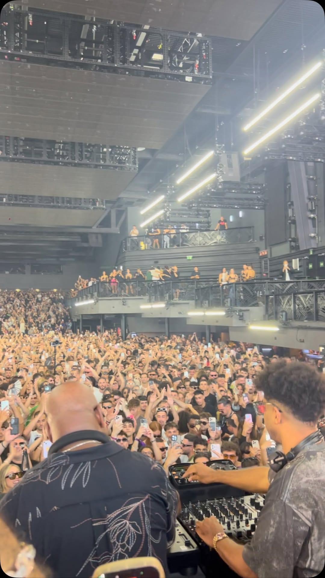 Post 8 by 𝙉𝙚𝙢𝙤 𝙄𝙗𝙞𝙯𝙖 𝙂𝙪𝙧𝙪 on Instagram (video)