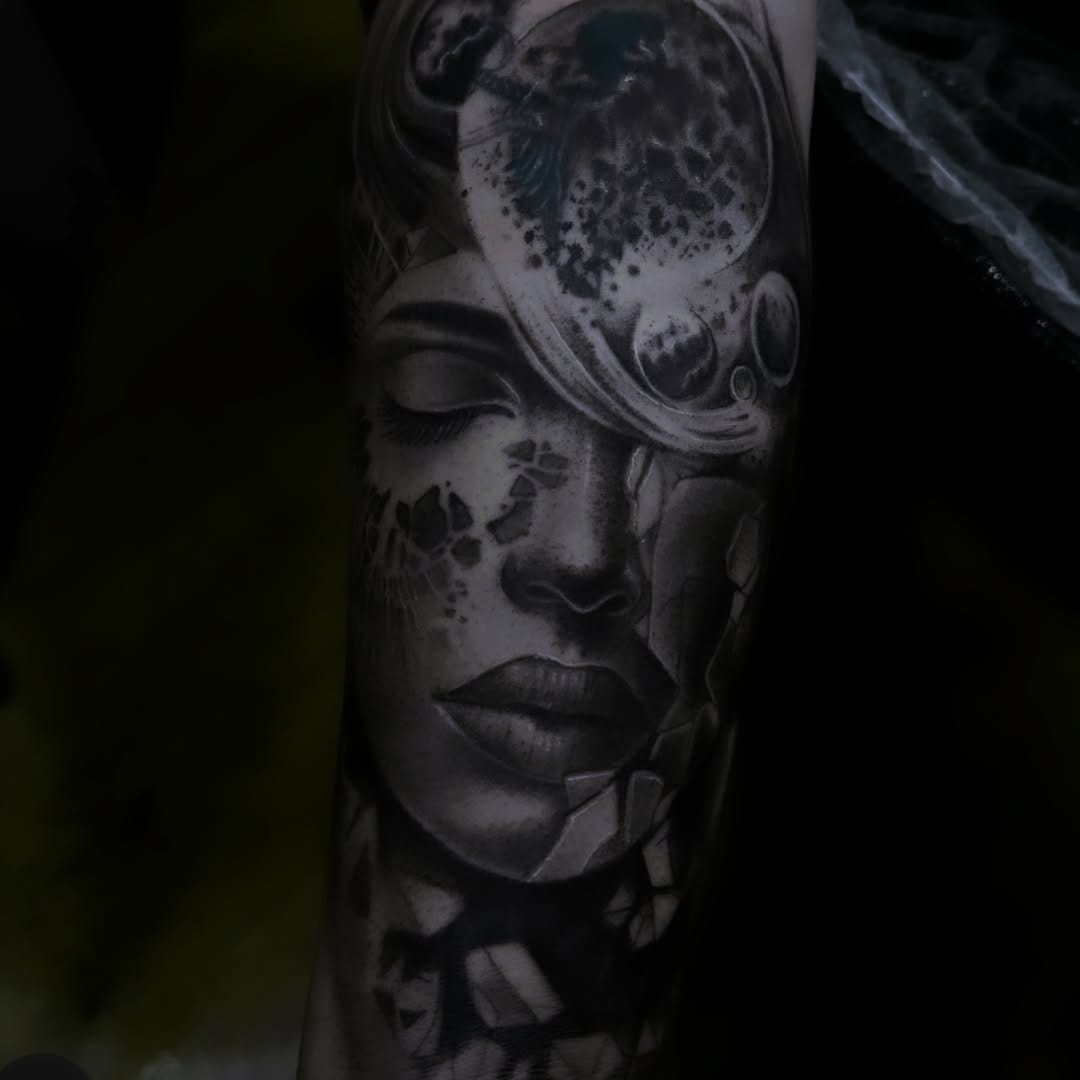 Post 1 by 🏆MitoTattoo🏆 on Instagram (image)