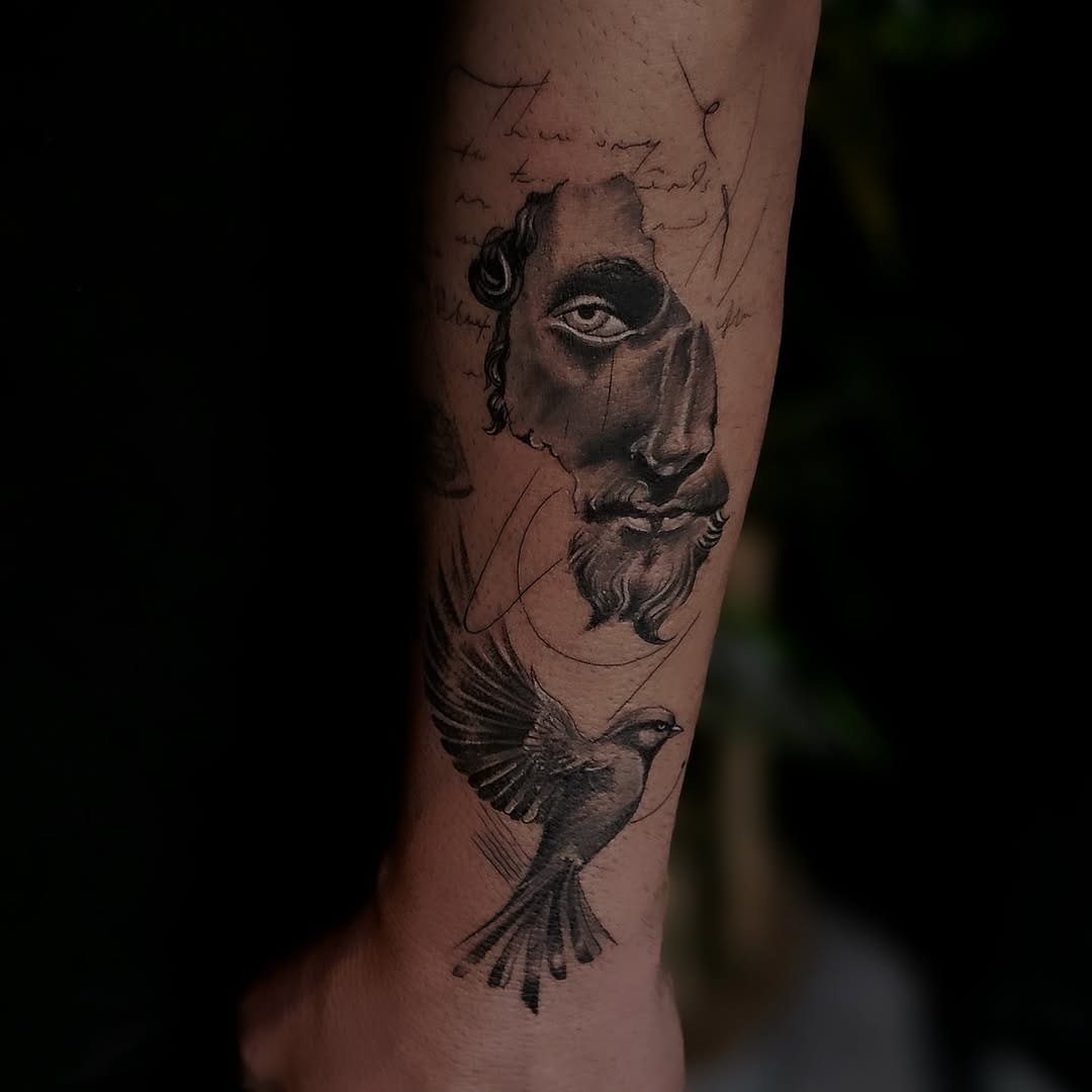 Post 6 by 🏆MitoTattoo🏆 on Instagram (image)