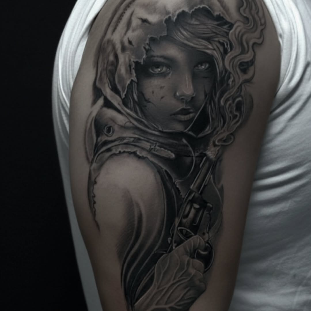 Post 5 by 🏆MitoTattoo🏆 on Instagram (image)